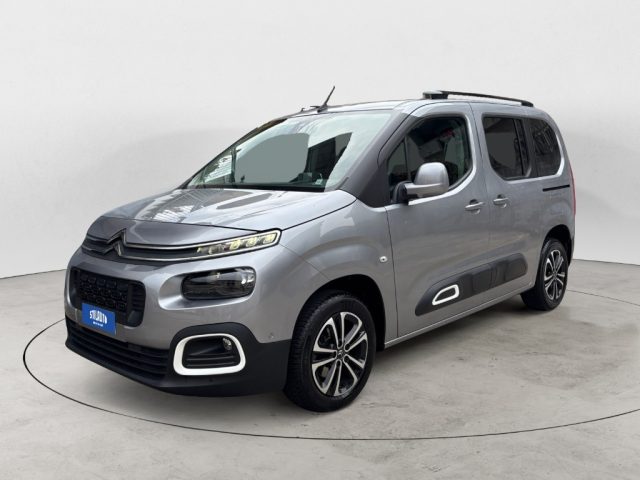 CITROEN Berlingo Argento metallizzato