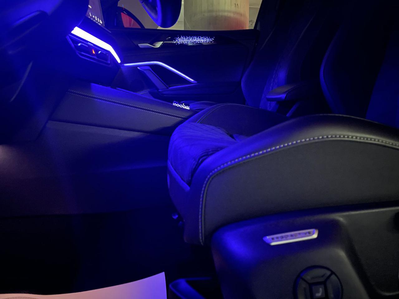 VOLKSWAGEN Tiguan 2.0 TDI 150 CV DSG R-Line - 35
