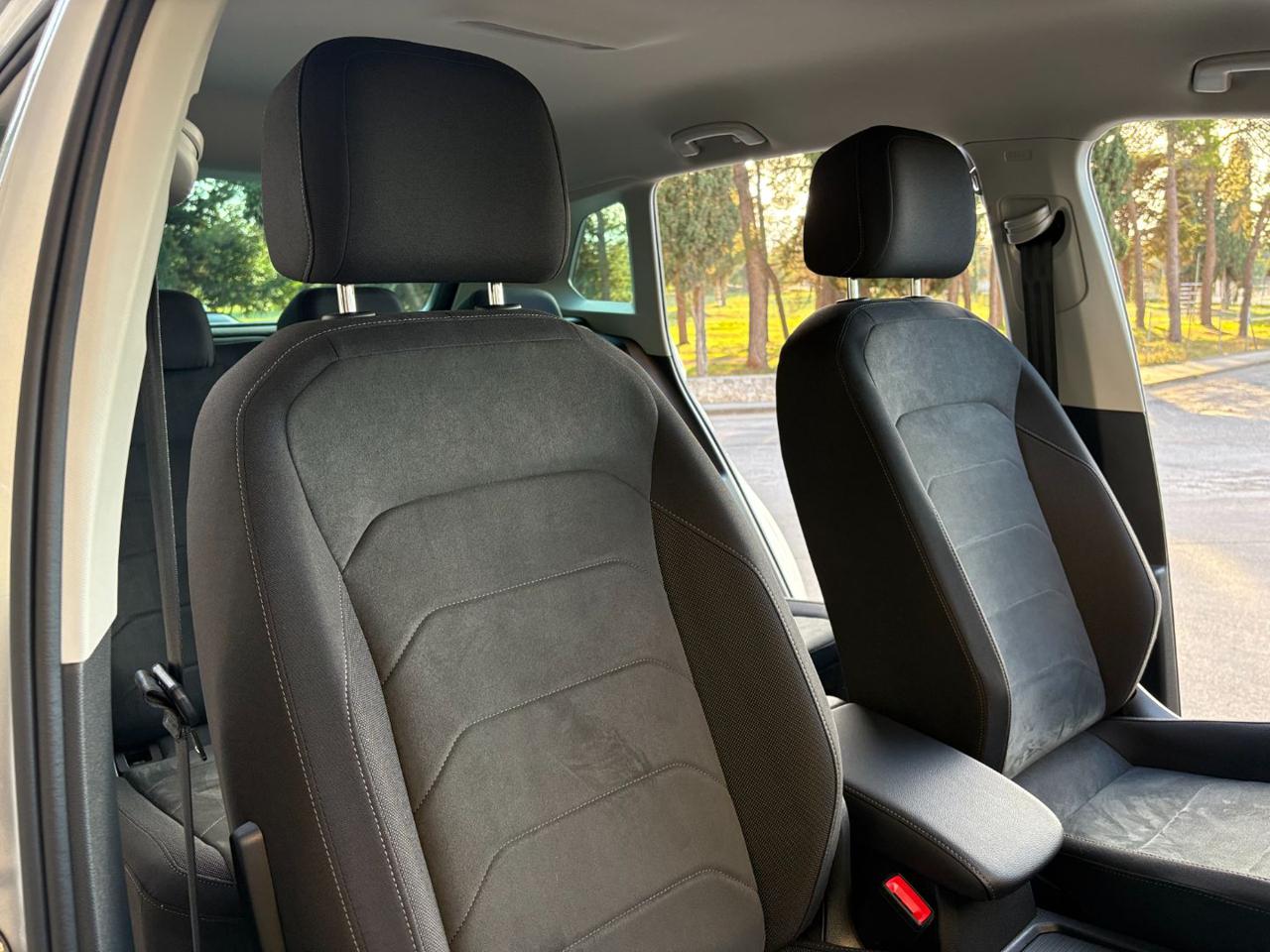 VOLKSWAGEN Tiguan 2.0 TDI 150 CV SCR DSG Elegance VIRTUAL - 10