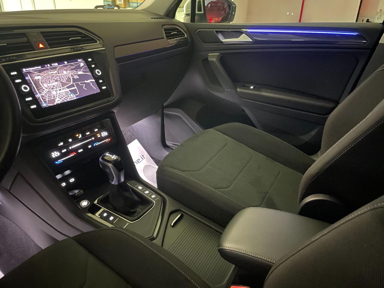 VOLKSWAGEN Tiguan 2.0 TDI 150 CV SCR DSG Elegance VIRTUAL - 30