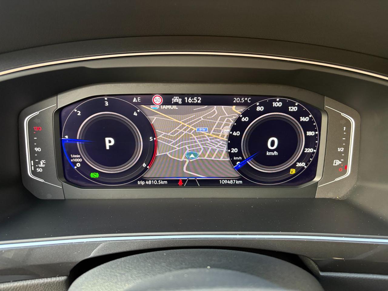 VOLKSWAGEN Tiguan 2.0 TDI 150 CV SCR DSG Elegance VIRTUAL - 26