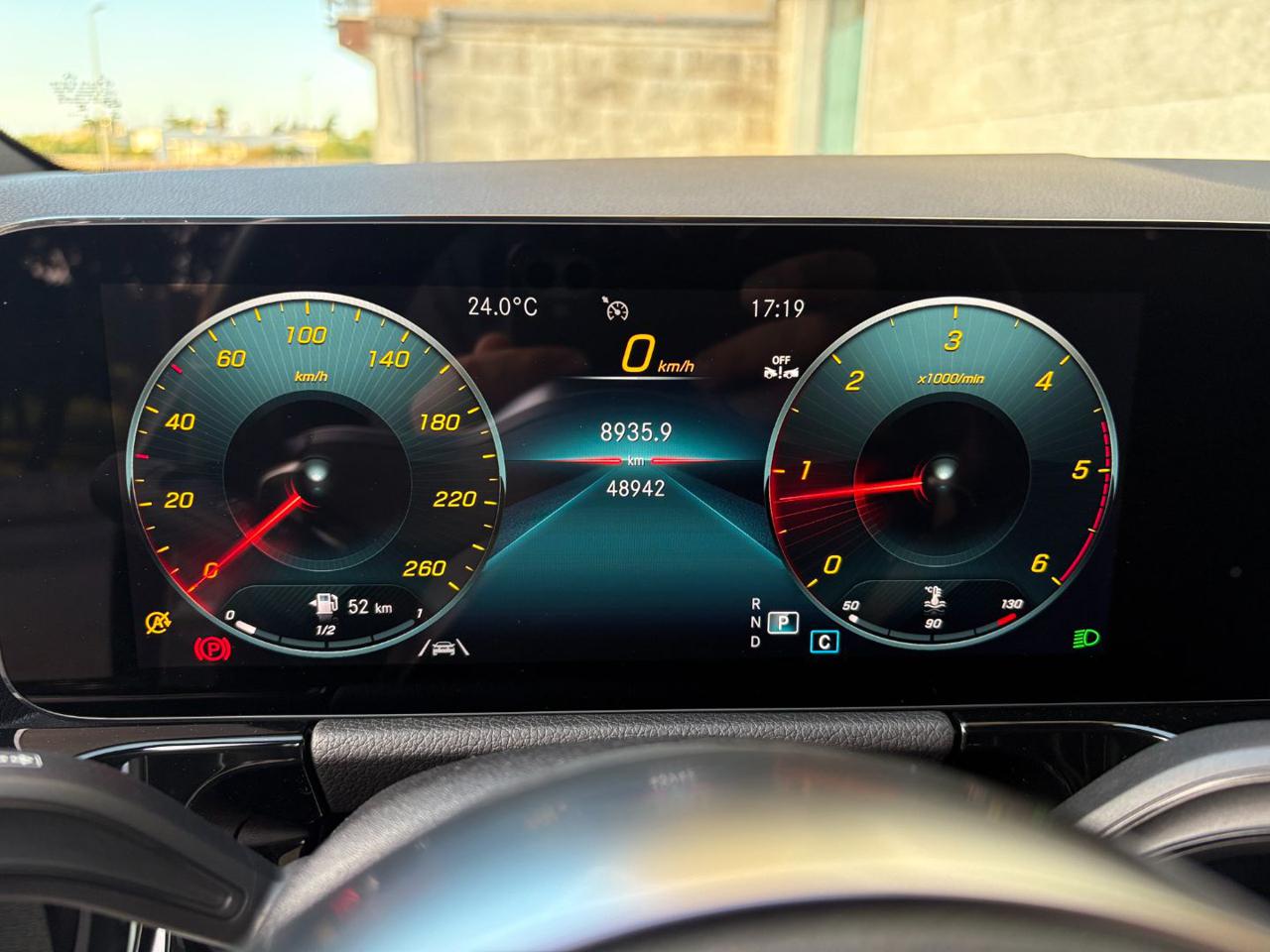 MERCEDES-BENZ GLA 200 d Automatic 4Matic Premium MAGNO DESIGNO (OPACA) - 29