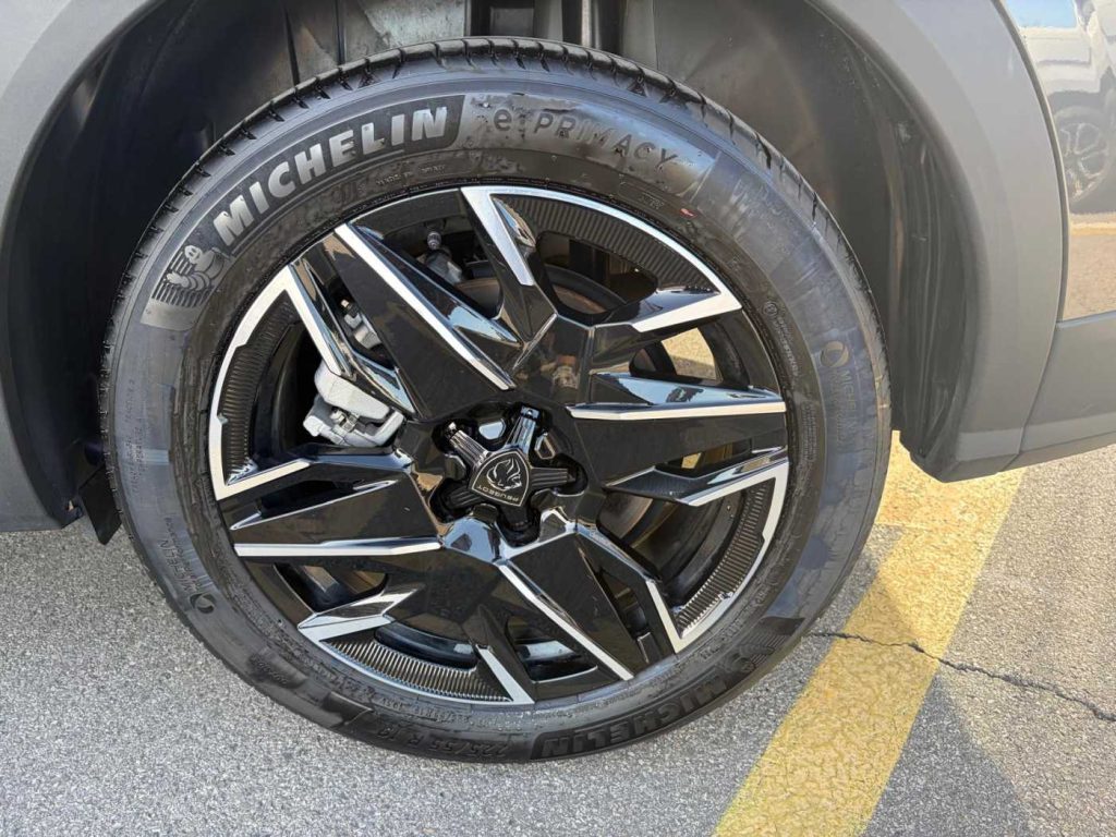 PEUGEOT 5008 1.2 hybrid GT 145cv 7p.ti e-dcs6 - 10