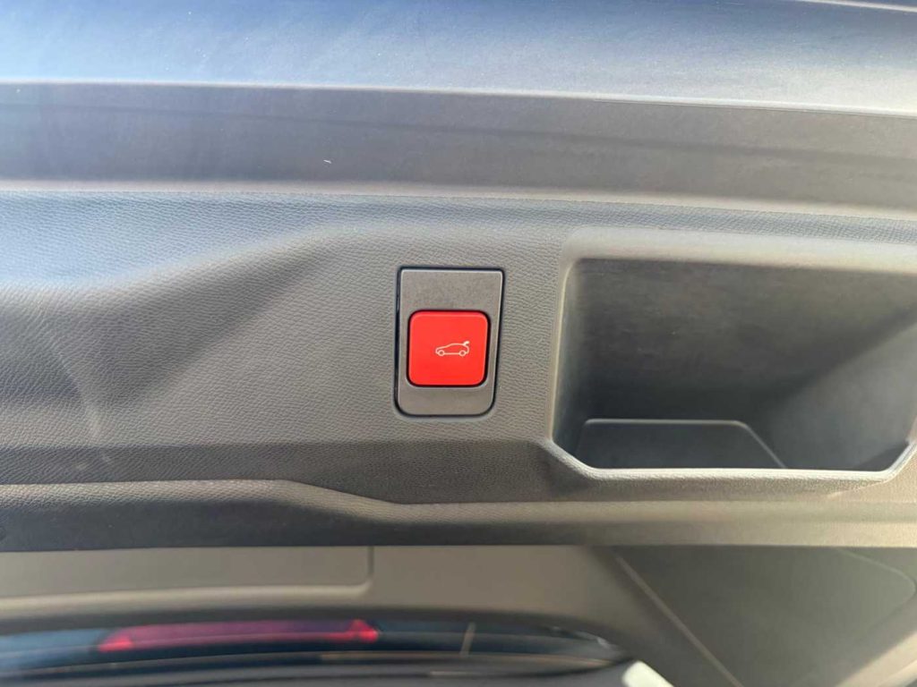 PEUGEOT 5008 1.2 hybrid GT 145cv 7p.ti e-dcs6 - 12