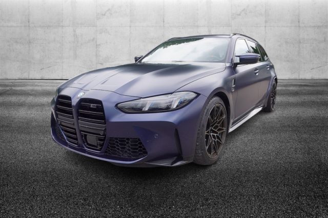 BMW M3 Touring Competition M xDrive 