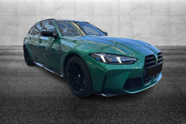 BMW M3 Touring Competition M xDrive 