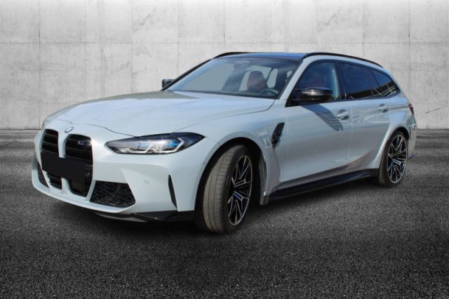 BMW M3 Touring Competition M xDrive 
