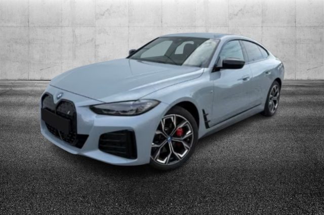 BMW i4 eDrive 40 Msport Pro 