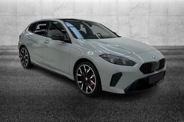 BMW 123 xDrive 48V MSport 