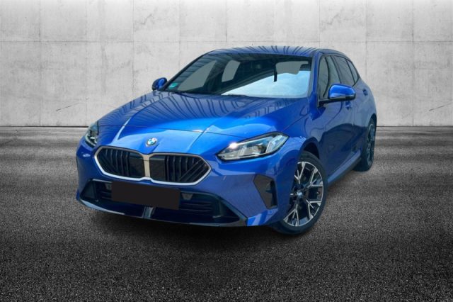 BMW 123 xDrive 48V 
