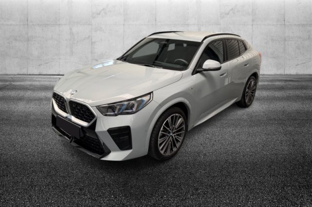 BMW X2 xDrive 20d MSport 