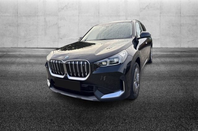 BMW iX1 xDrive 30 