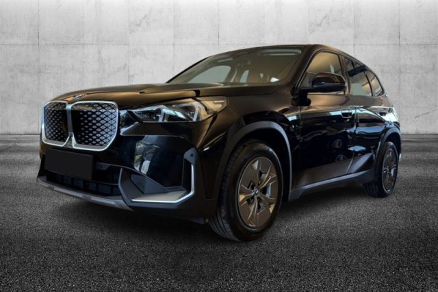 BMW iX1 eDrive 20 