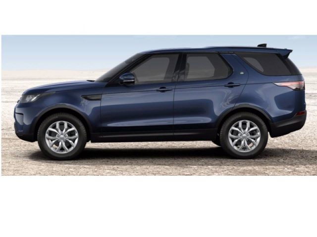 LAND ROVER Discovery 3.0D I6 350 CV AWD Auto Tempest 5ª serie