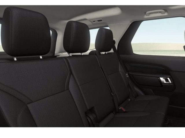 LAND ROVER Discovery 3.0D I6 350 CV AWD Auto S 5ª serie