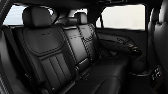 LAND ROVER Other 3.0 l6 380 CV Battersea Edition RR Sport 3&ordf; 
