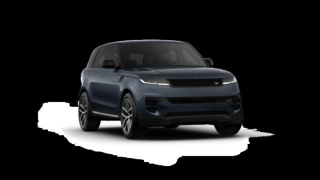 LAND ROVER Other 3.0 l6 PHEV 550 CV Autobiography RR Sport 3&ordf; 
