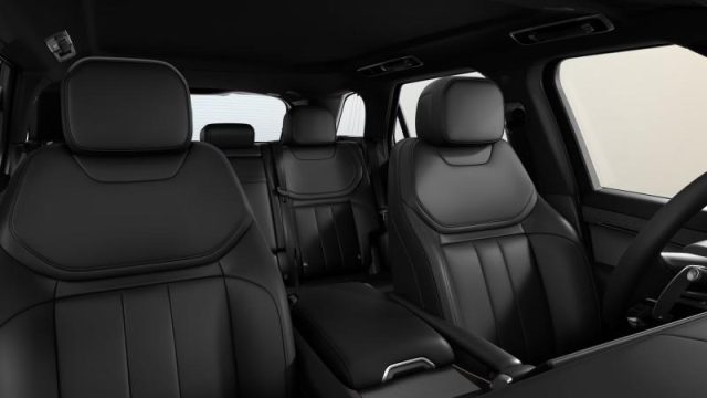 LAND ROVER Other 3.0 l6 PHEV 460 CV Dynamic SE RR Sport 3&ordf; se 
