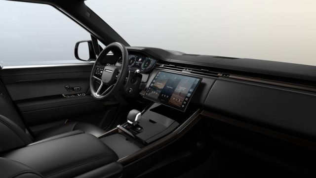 LAND ROVER Other 3.0 l6 PHEV 460 CV SE RR Sport 3&ordf; serie 