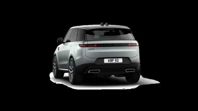 LAND ROVER Other 3.0D l6 300 CV Dynamic HSE RR Sport 3&ordf; serie 