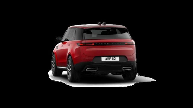 LAND ROVER Other 3.0D l6 300 CV Dynamic SE RR Sport 3&ordf; serie 