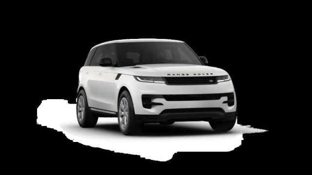 LAND ROVER Other 3.0D l6 249 CV SE RR Sport 3&ordf; serie 