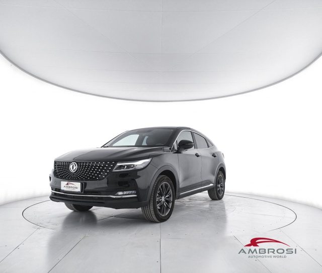 DONGFENG Other 1.5 cvt 