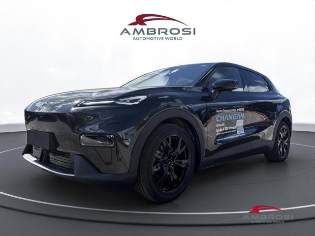 OTHERS-ANDERE OTHERS-ANDERE Changan DEEPAL S05 PHEV FWD MAX 