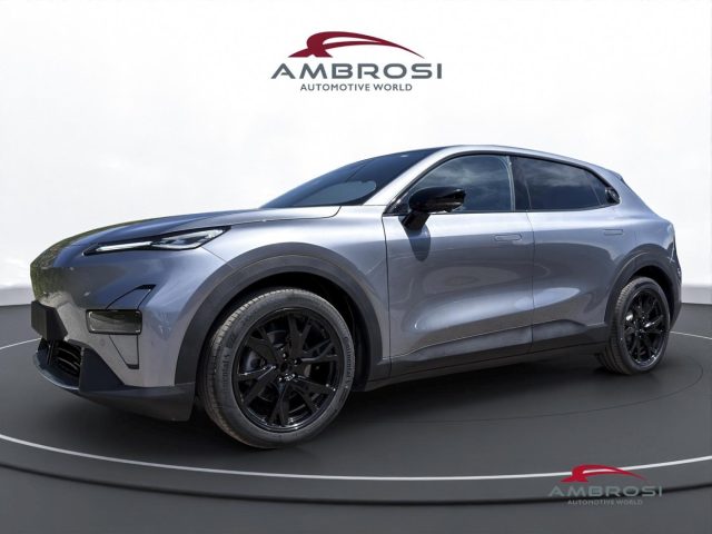 OTHERS-ANDERE OTHERS-ANDERE Changan DEEPAL S05 PHEV FWD MAX 