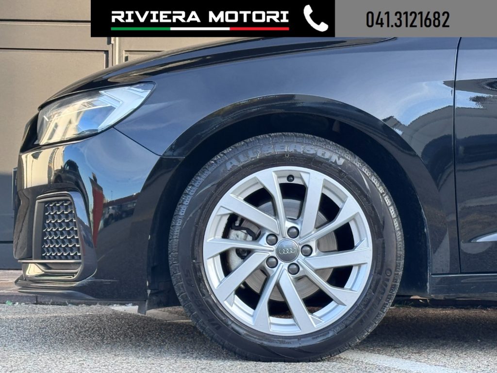 AUDI A1 SPB 30 TFSI - 14