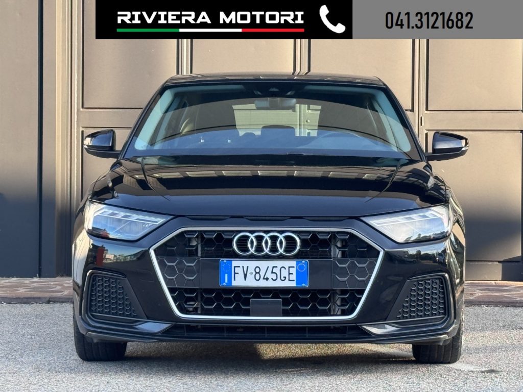 AUDI A1 SPB 30 TFSI - 2