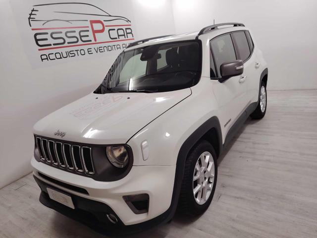 JEEP Renegade 1.0 T3 Longitude 