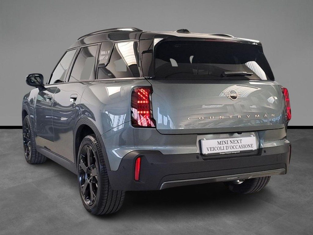 MINI Countryman C Classic Countryman Pacchetto S Aut. - 4