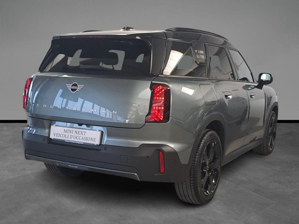 MINI Countryman C Classic Countryman Pacchetto S Aut. - 14
