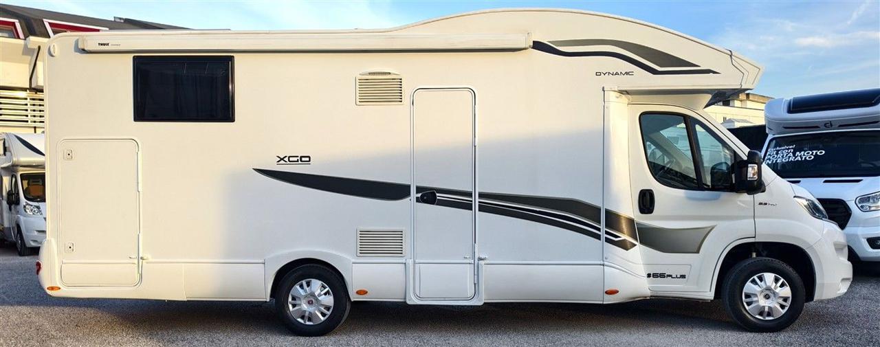 DYNAMIC 66 PLUS