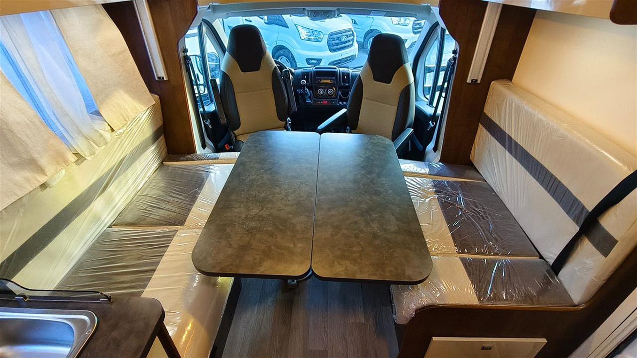 DYNAMIC 66 PLUS