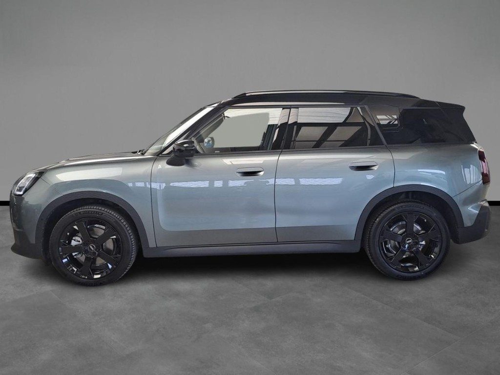MINI Countryman C Classic Countryman Pacchetto S Aut. - 3