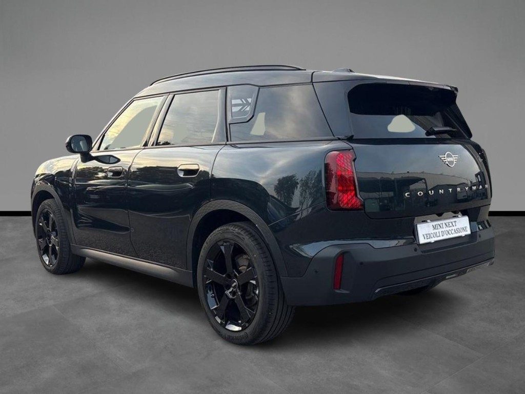MINI Countryman C Classic Countryman 170cv Pacchetto S - 4