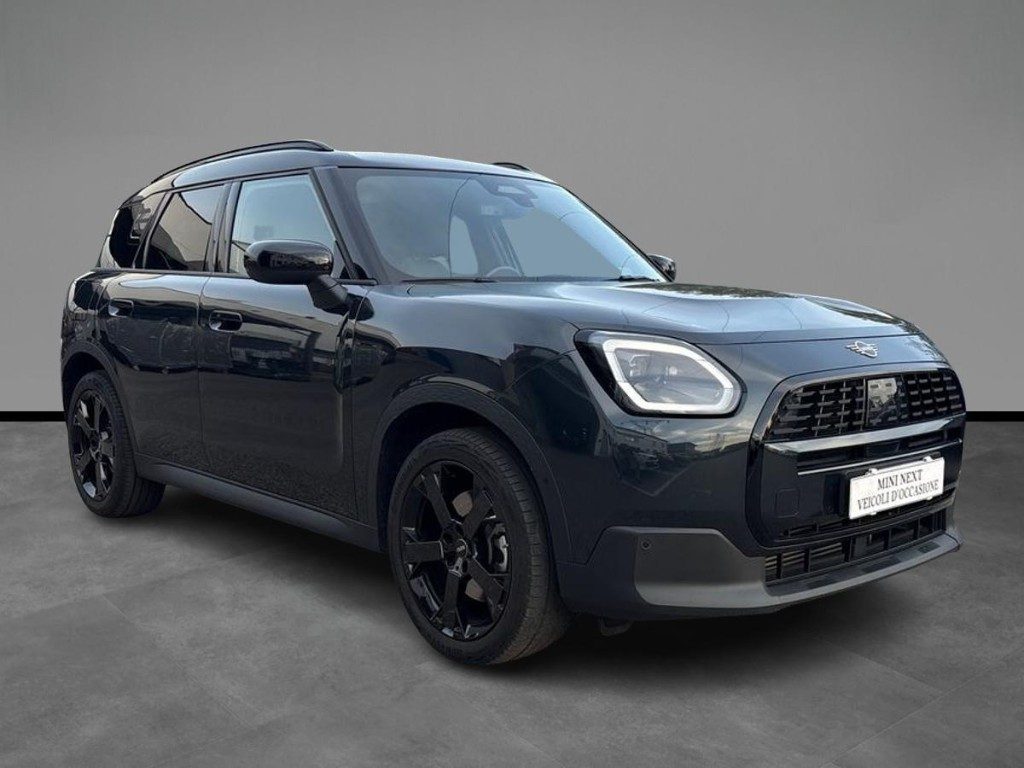 MINI Countryman C Classic Countryman Pacchetto S Aut. - 15