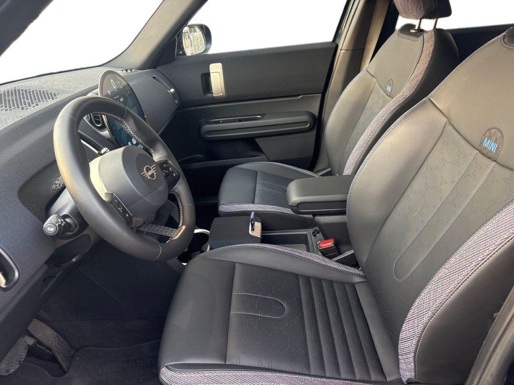 MINI Countryman C Classic Countryman Pacchetto S Aut. - 8