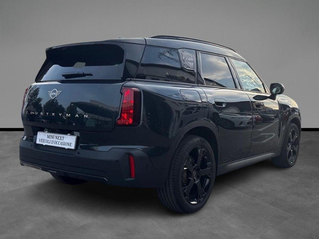 MINI Countryman C Classic Countryman Pacchetto S Aut. - 16