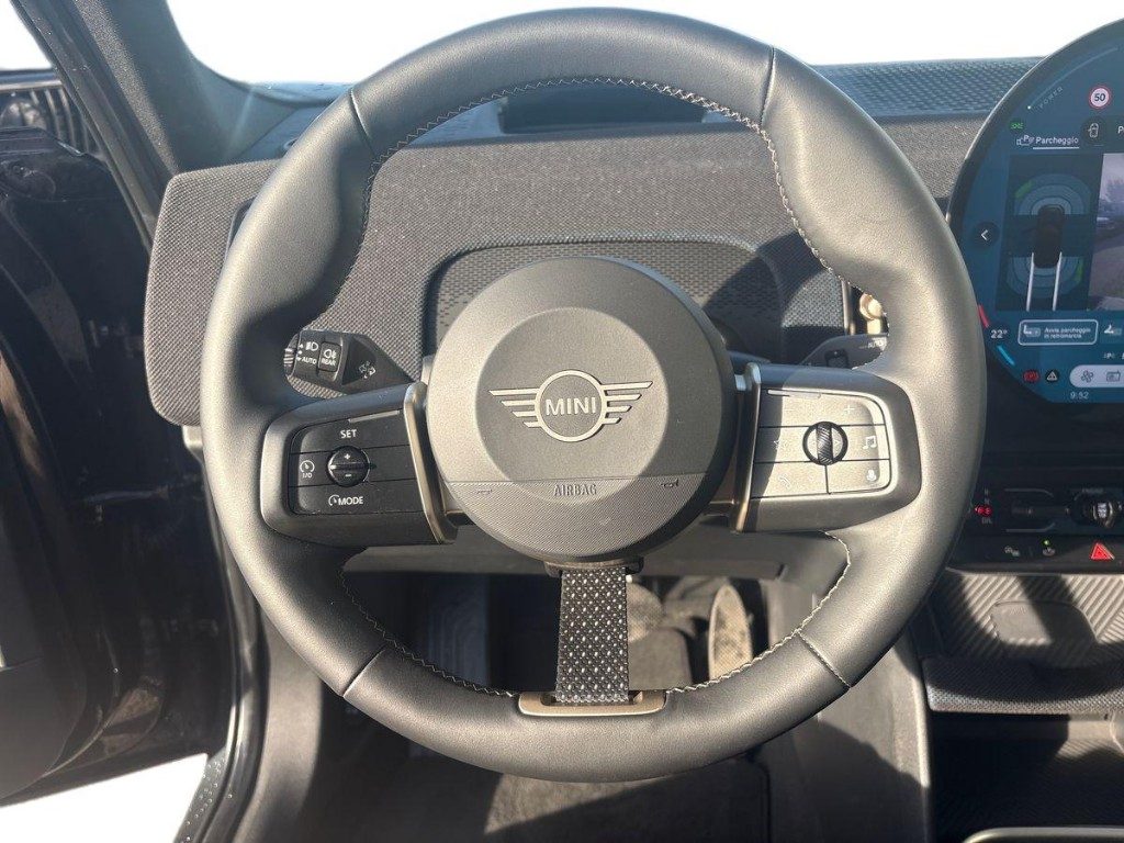 MINI Countryman C Classic Countryman Pacchetto S Aut. - 9