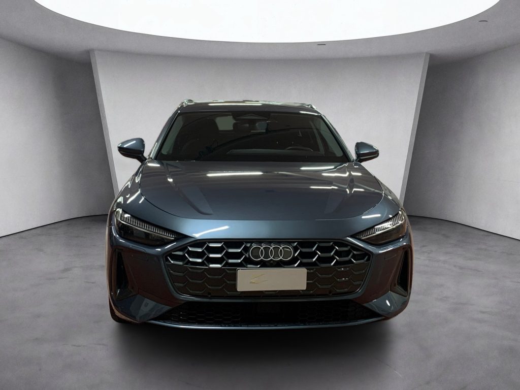 AUDI A5 avant 2.0 tdi mhev+ business 204cv s-tronic - 2