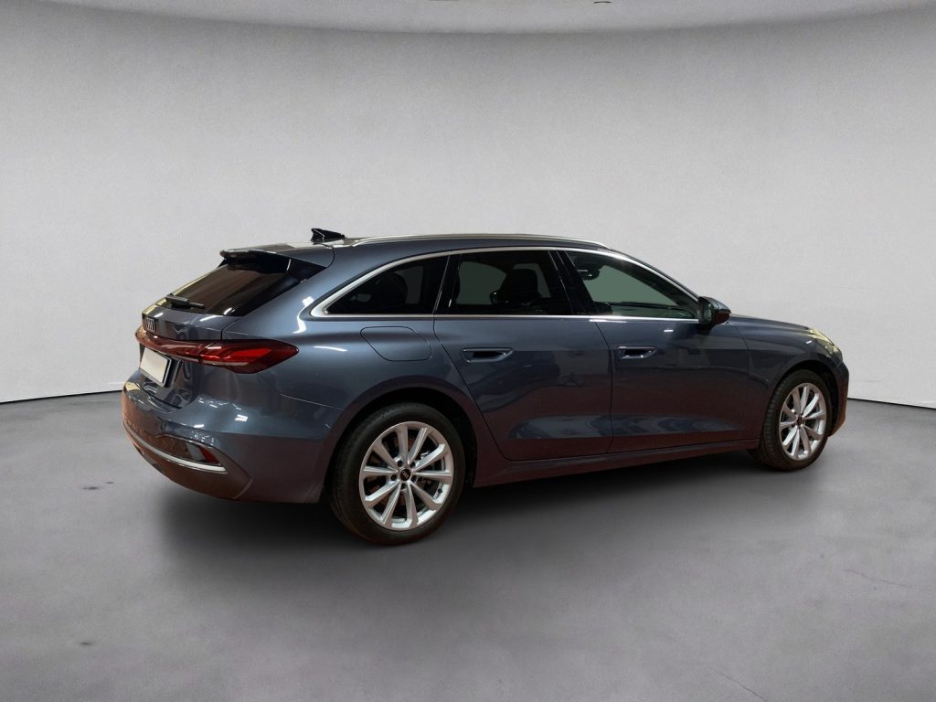 AUDI A5 avant 2.0 tdi mhev+ business 204cv s-tronic - 4