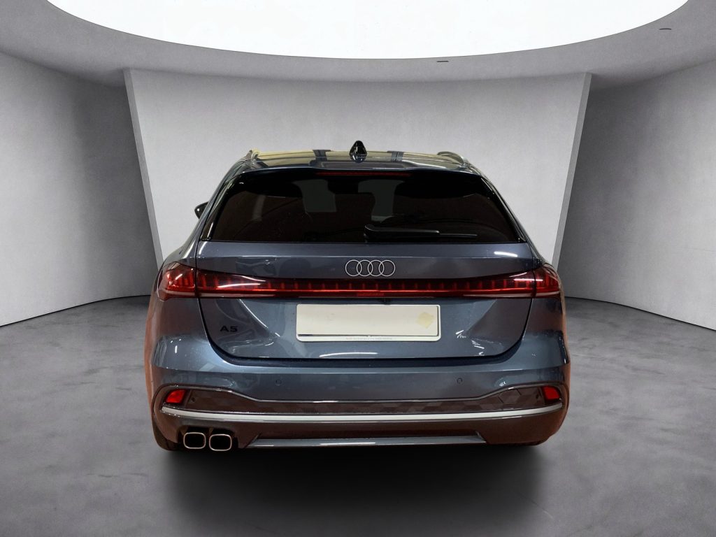 AUDI A5 avant 2.0 tdi mhev+ business 204cv s-tronic - 5