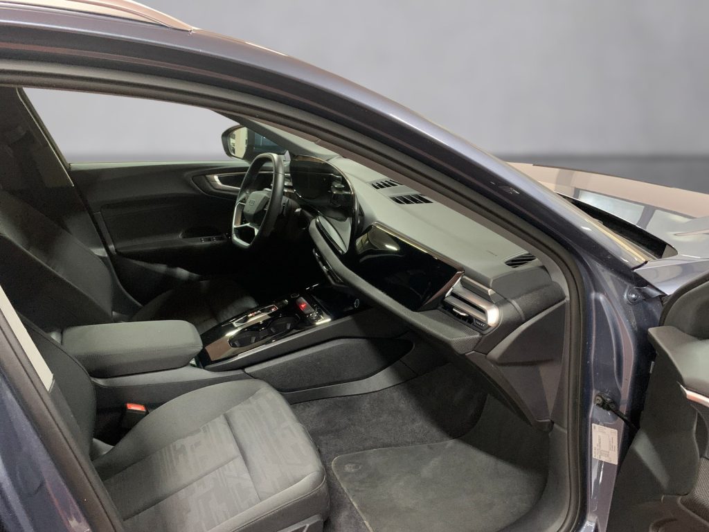 AUDI A5 avant 2.0 tdi mhev+ business 204cv s-tronic - 6