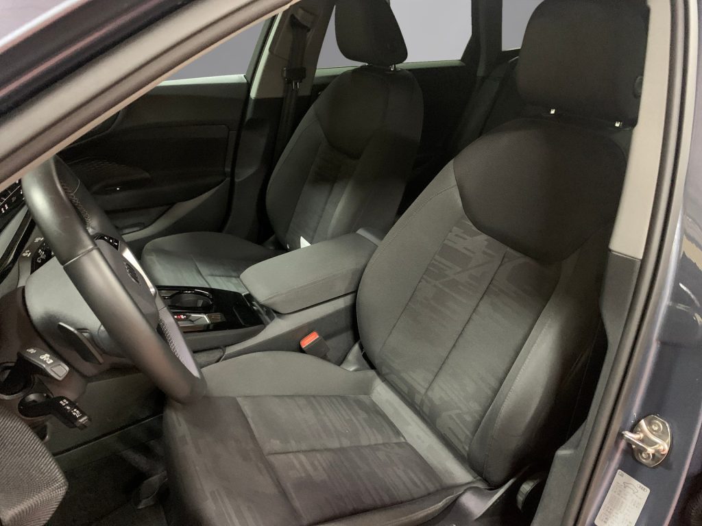 AUDI A5 avant 2.0 tdi mhev+ business 204cv s-tronic - 13