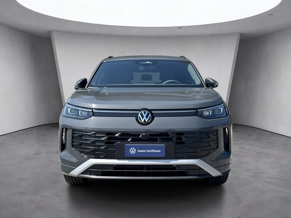 VOLKSWAGEN Tayron 1.5 tsi ehybrid edition plus 204cv dsg - 2