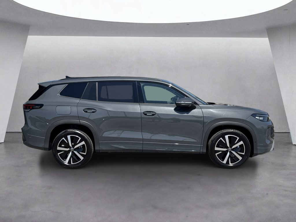 VOLKSWAGEN Tayron 1.5 tsi ehybrid edition plus 204cv dsg - 3