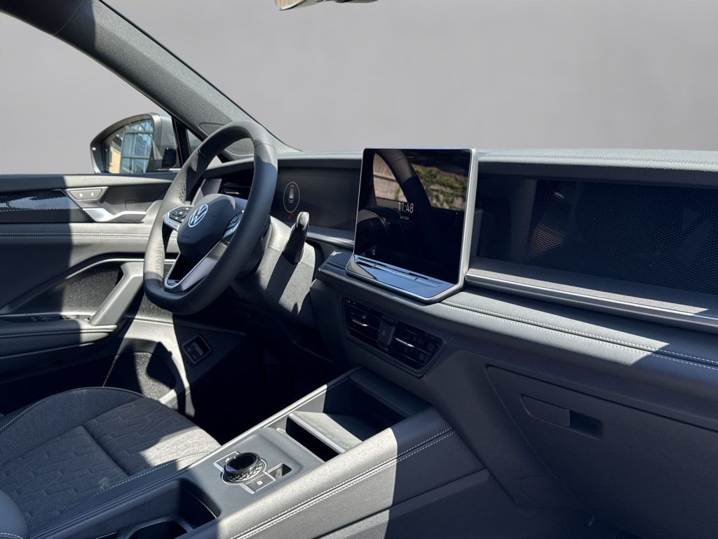 VOLKSWAGEN Tayron 1.5 tsi ehybrid edition plus 204cv dsg - 6